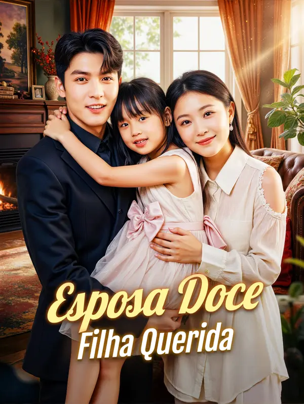 Esposa Doce Filha Querida(Dublado)