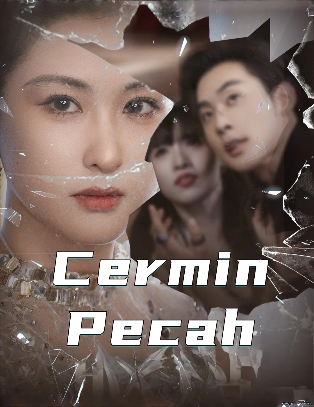 Cermin Pecah