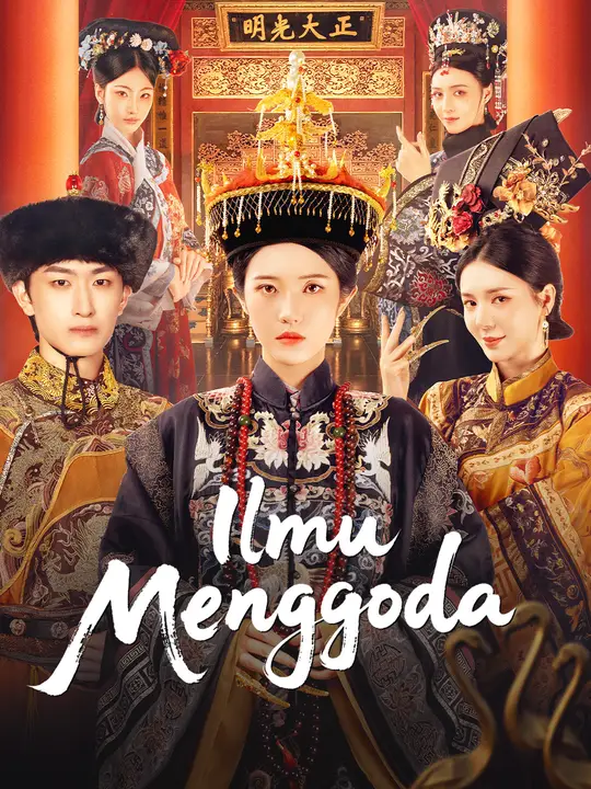 Ilmu Menggoda