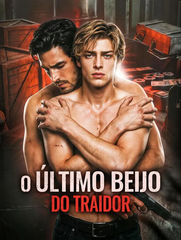 O Último Beijo do Traidor