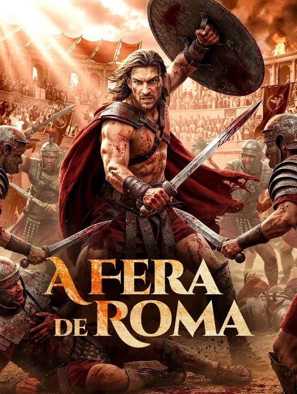 A Fera de Roma