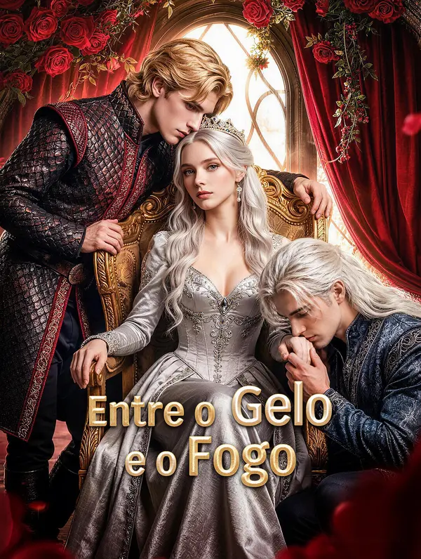 Entre o Gelo e o Fogo