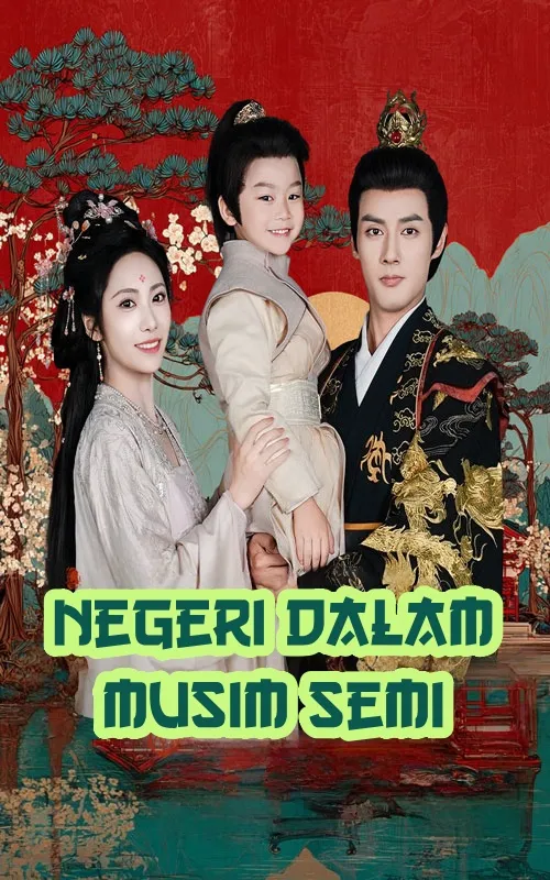 Negeri dalam Musim Semi