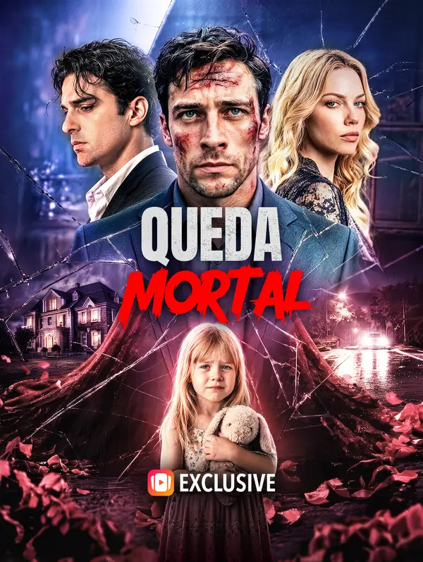 Queda Mortal