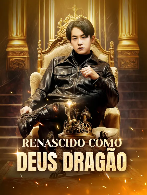 Renascido como
Deus Dragão(Dublado)