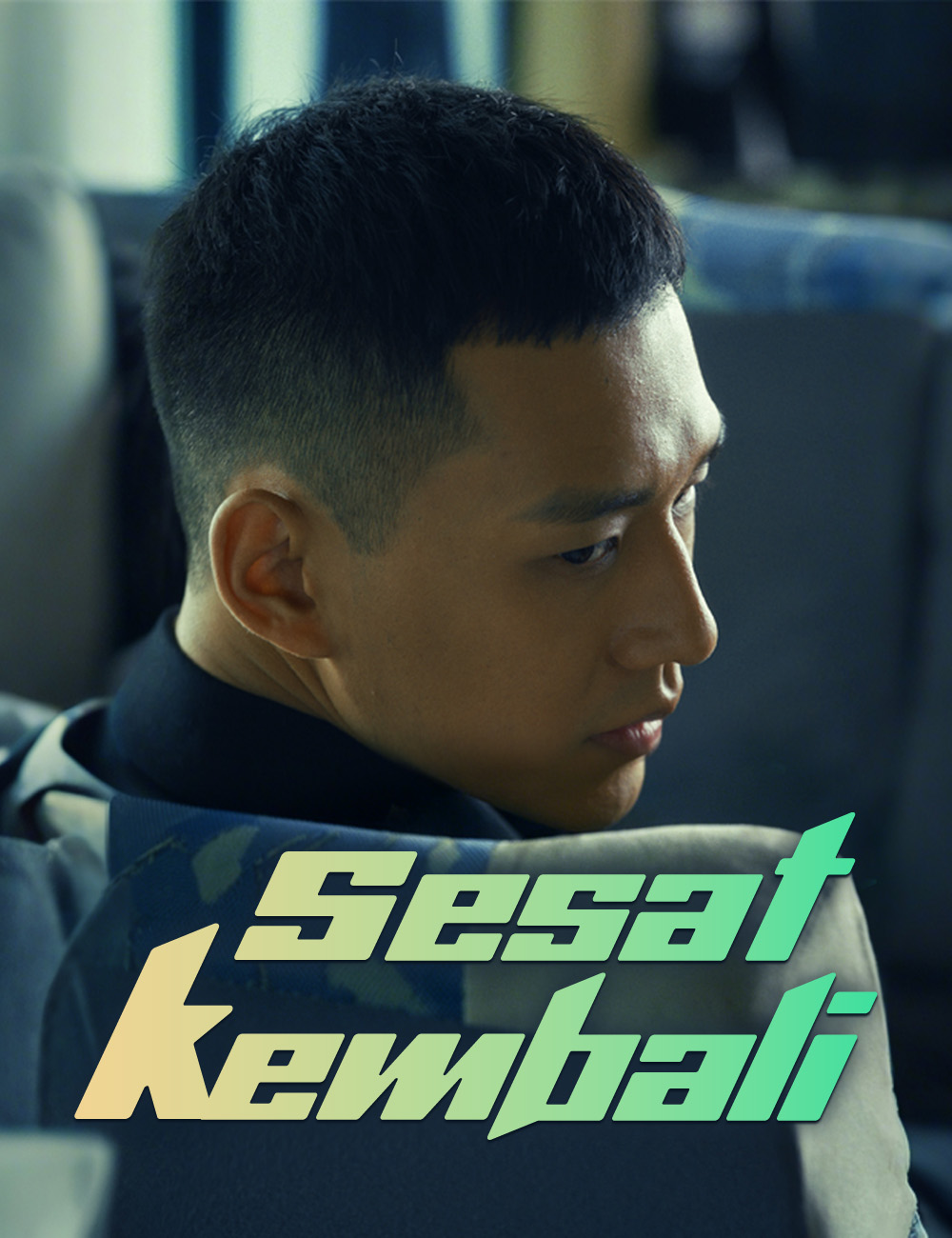 Sesat, Kembali
