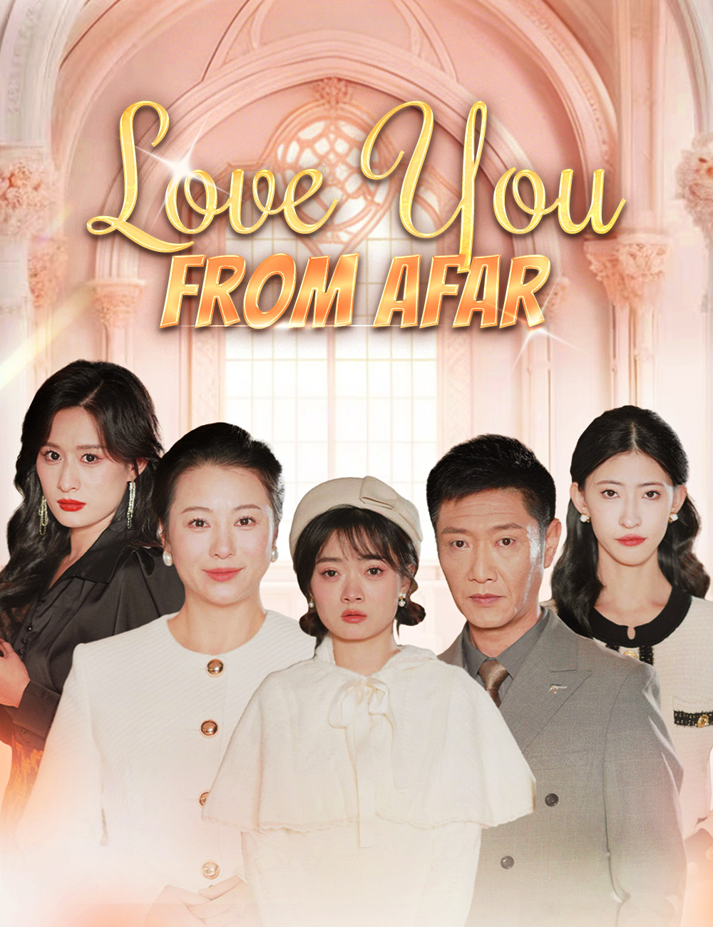 Love You from Afar