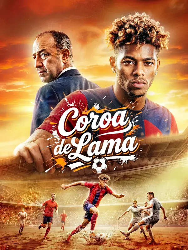 Coroa de Lama