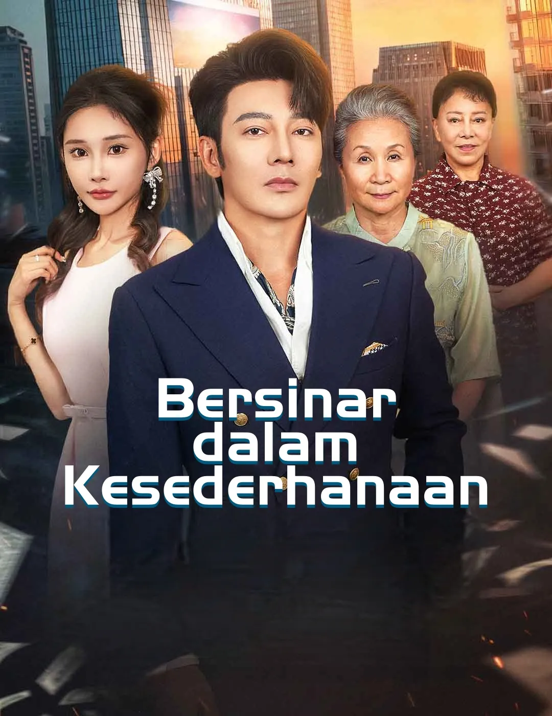 Bersinar dalam Kesederhanaan