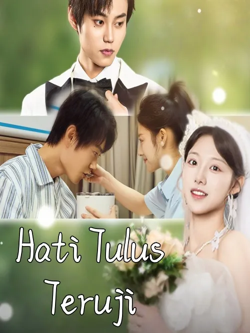 Hati Tulus Teruji