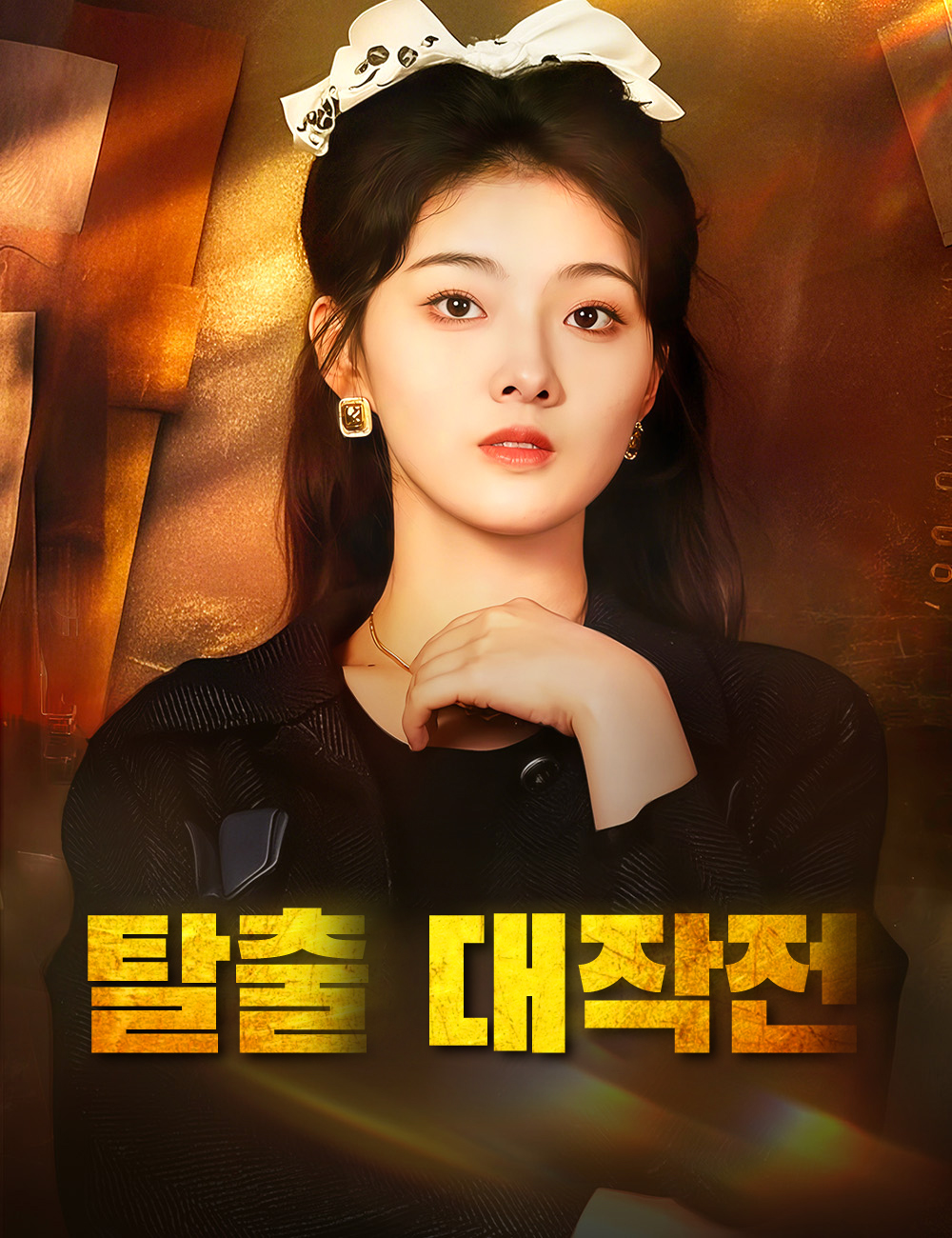 탈출 대작전