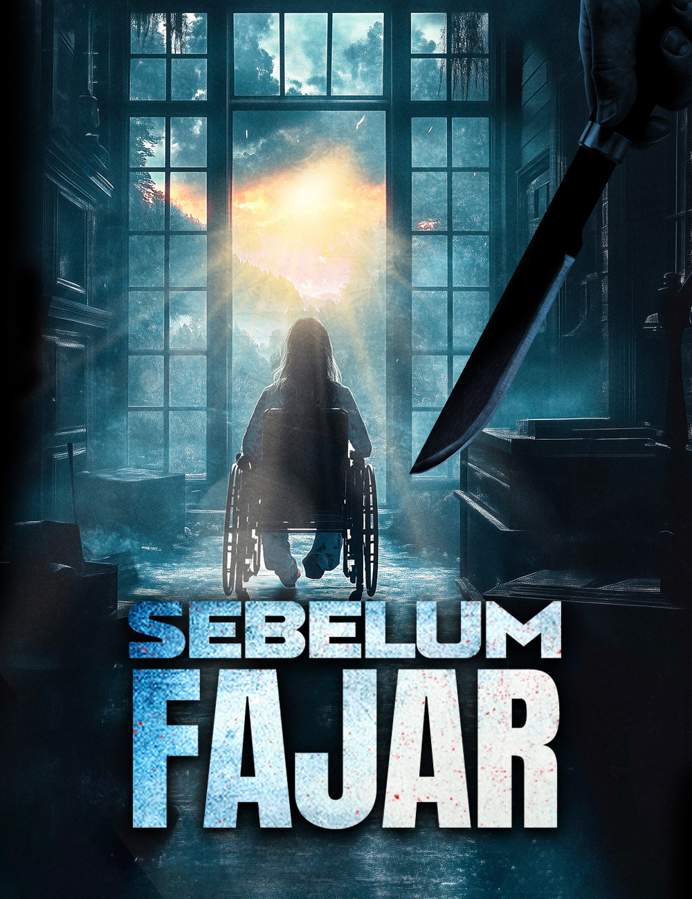 Sebelum Fajar​