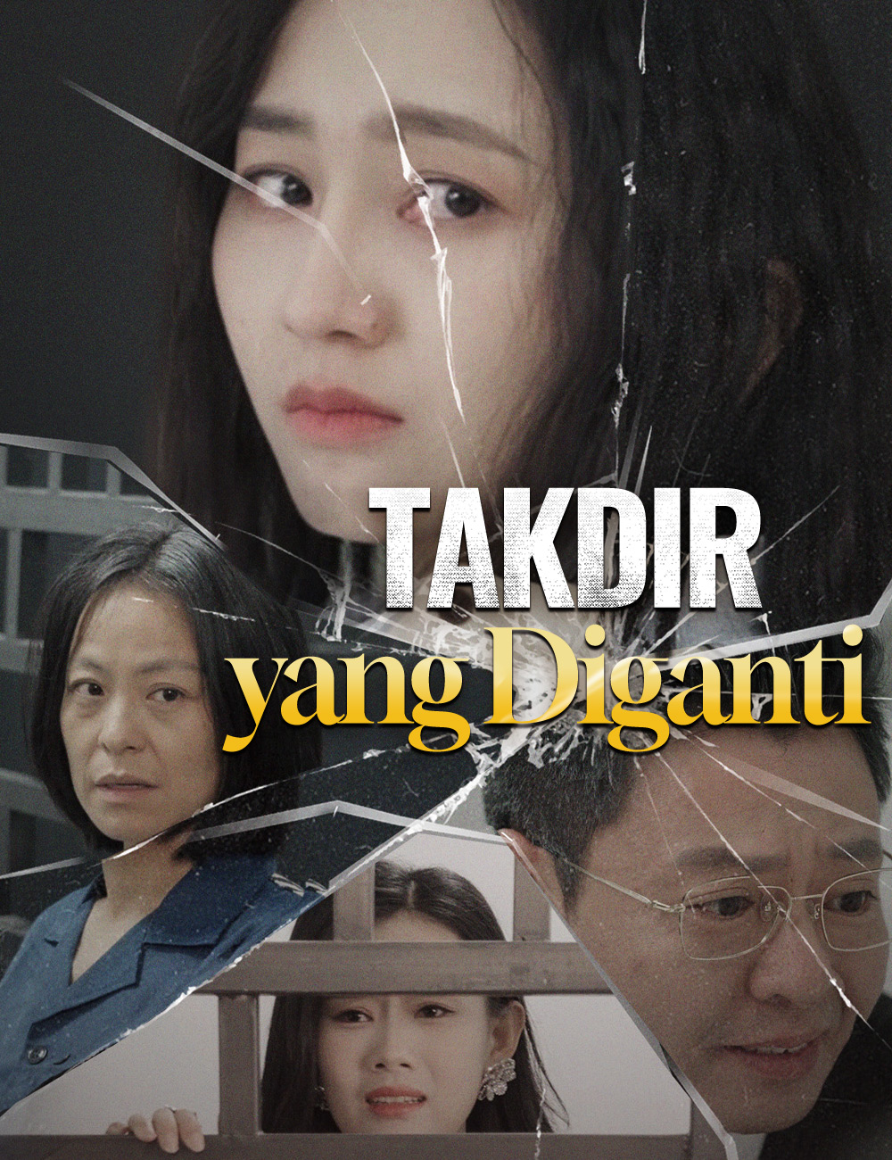Takdir yang Diganti