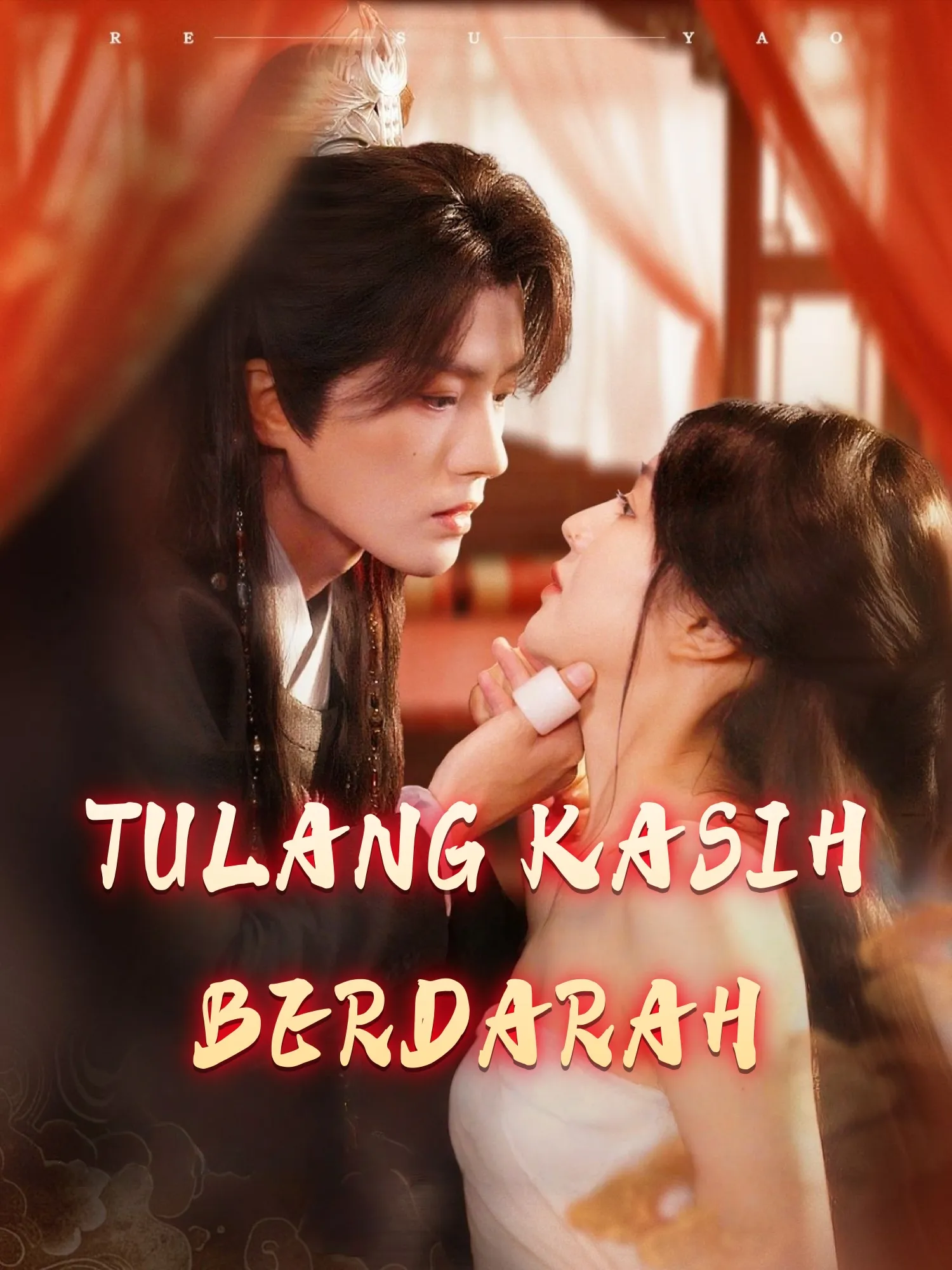 TULANG KASIH BERDARAH