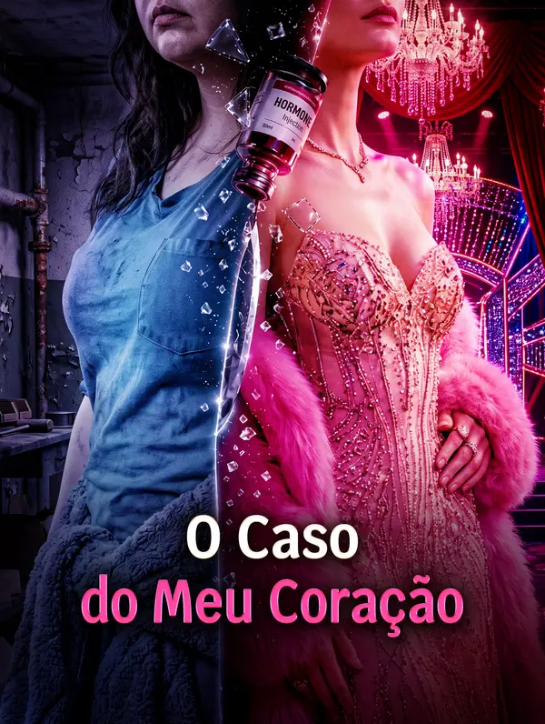 O Caso do Meu Coração