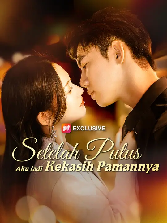 Setelah Putus, Aku Jadi Kekasih Pamannya