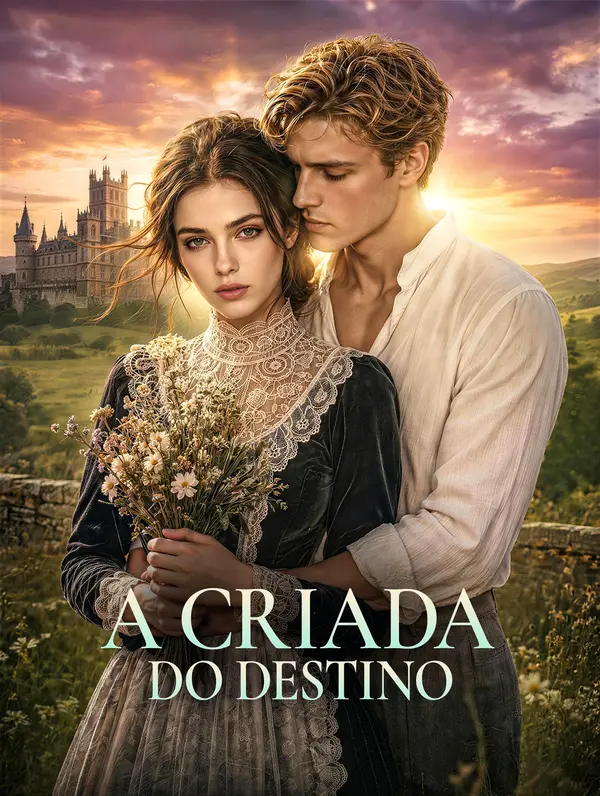 A Criada do Destino