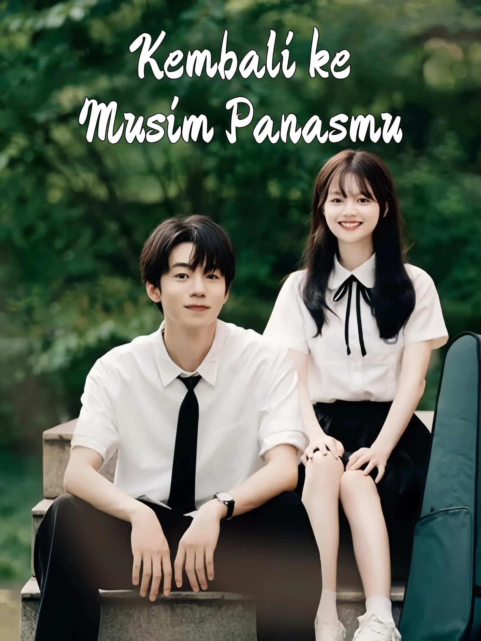 Kembali ke Musim Panasmu