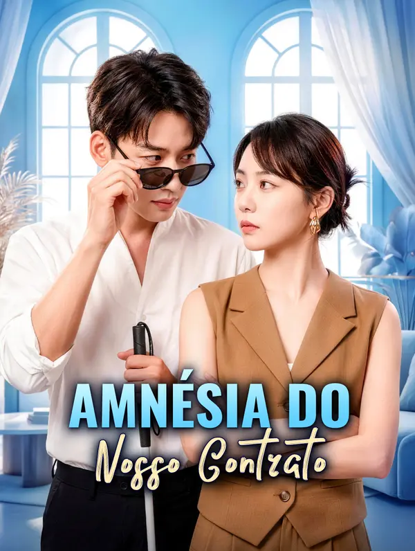 Amnésia do Nosso Contrato(Dublado)