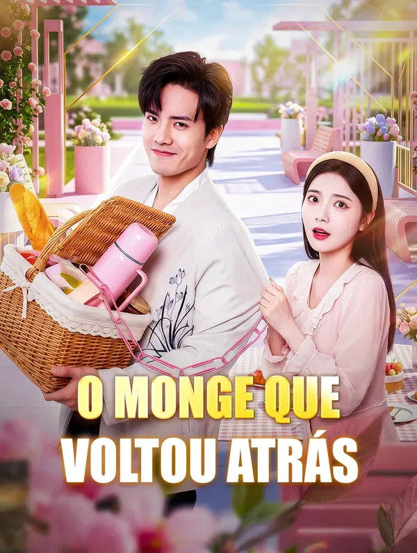 O Monge Que Voltou Atrás(Dublado)
