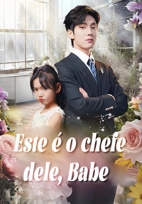 Este é o chefe dele, Babe