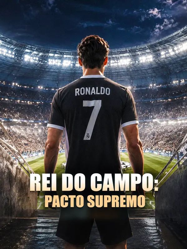 Rei do Campo: Pacto Supremo
