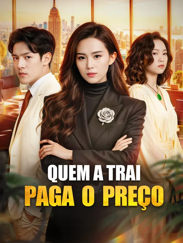 Quem a TraiPaga o Preço(Dublado)