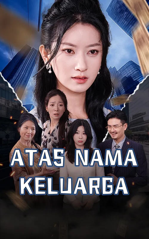 ATAS NAMA KELUARGA