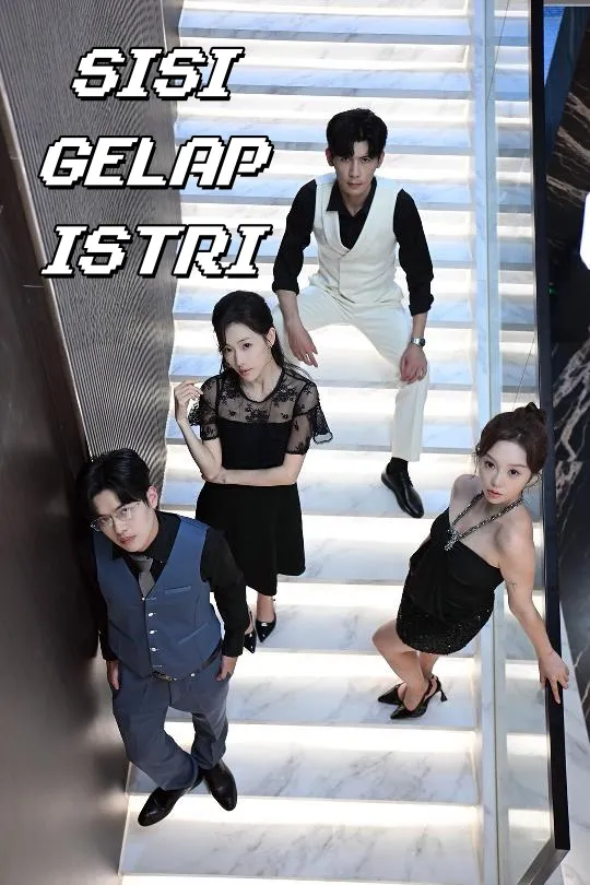 SISI GELAP ISTRI