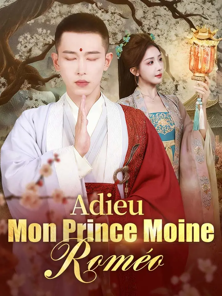 Adieu Mon Prince Moine Roméo