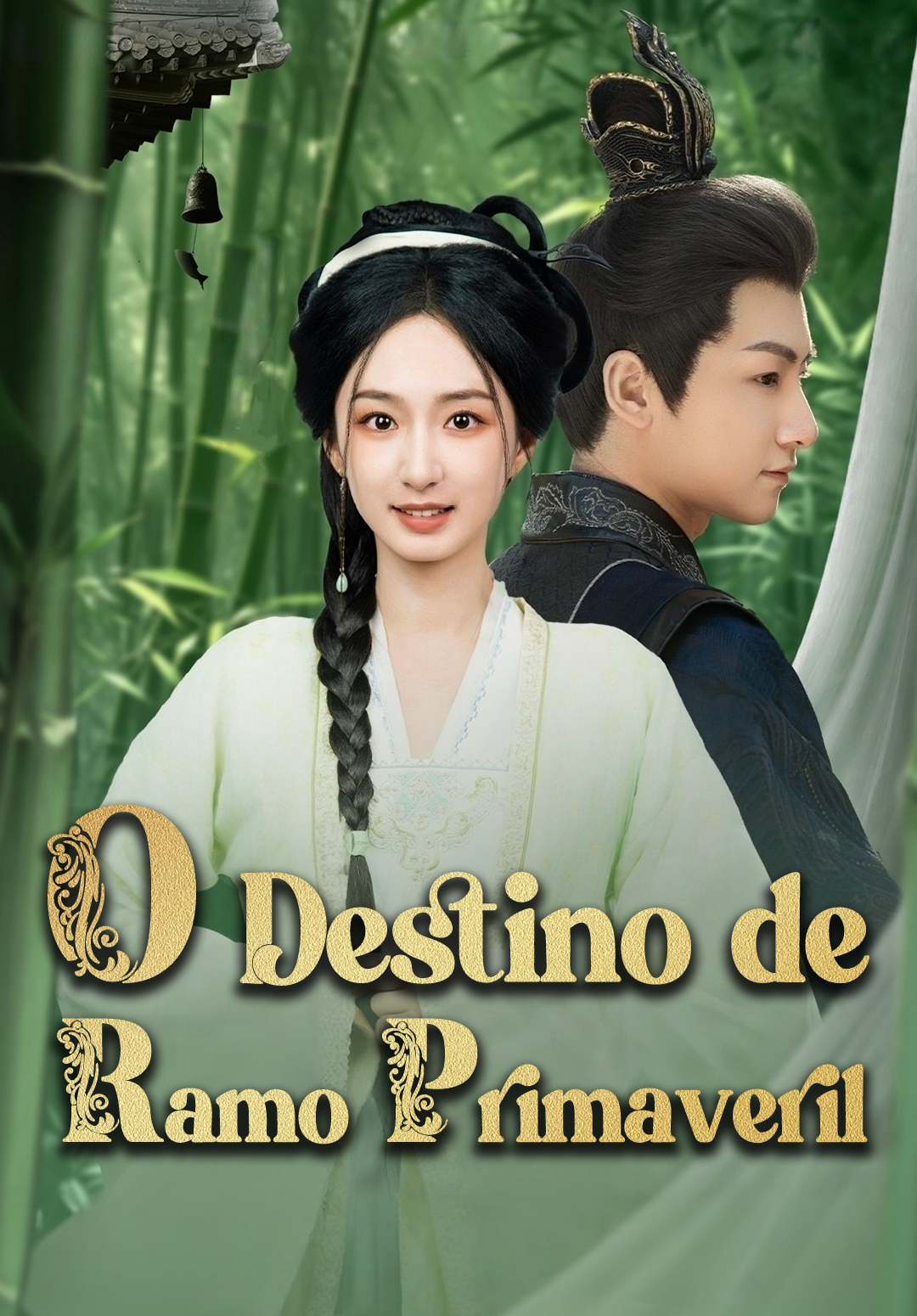 O Destino de Ramo Primaveril