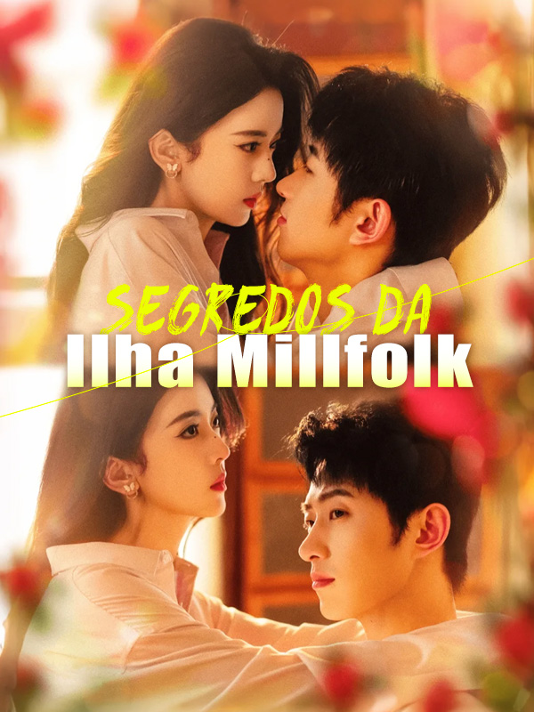 Segredos da Ilha Millfolk