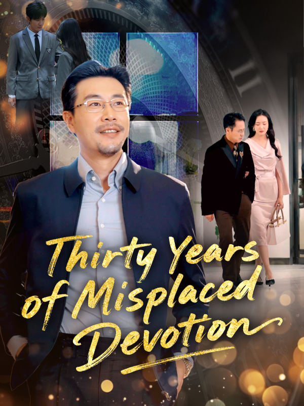 Thirty Years of Misplaced Devotion (English dubbed version)
