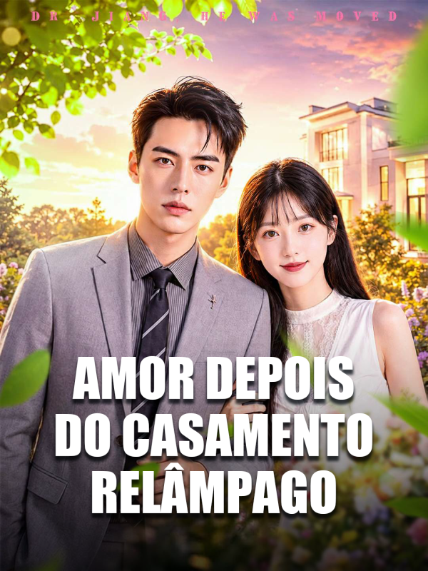 Amor Depois do Casamento Relâmpago