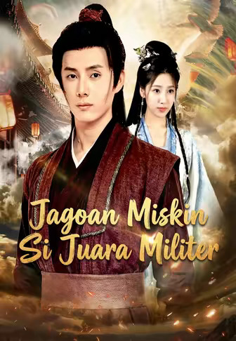 Jagoan Miskin Si Juara Militer