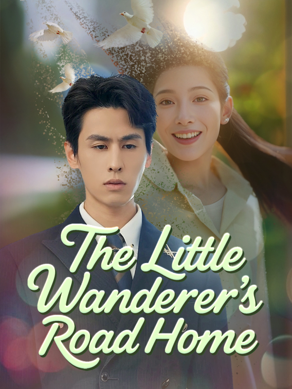 The Little Wanderer's Road Home (English dubbed version)