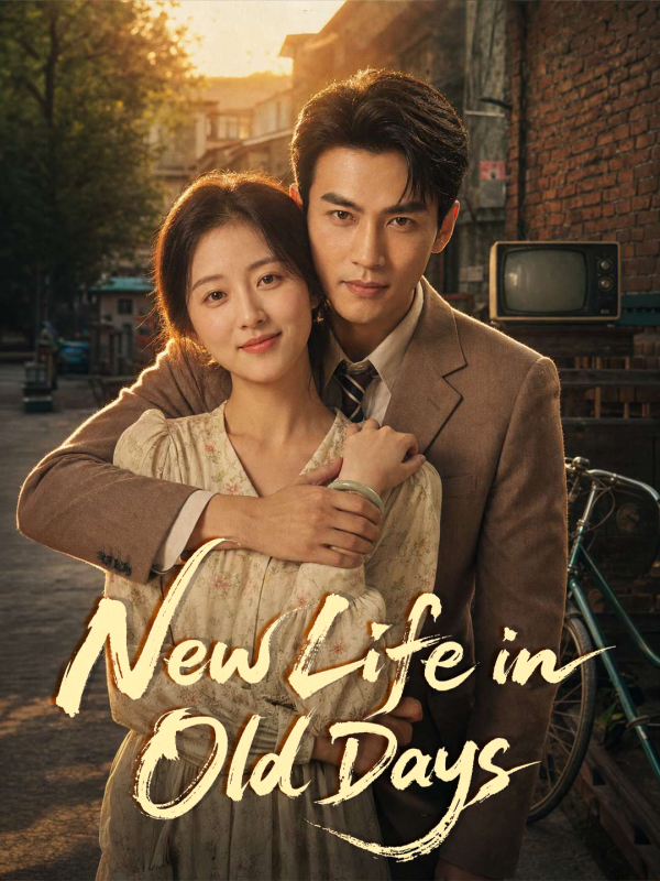 New Life in Old Days