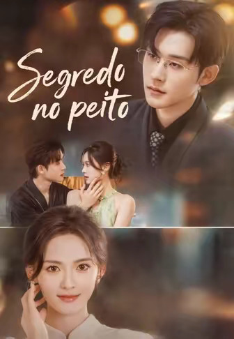 Segredo no peito