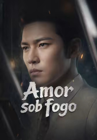 Amor sob fogo