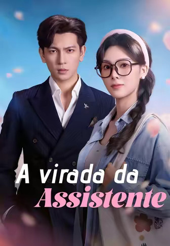 A virada da Assistente