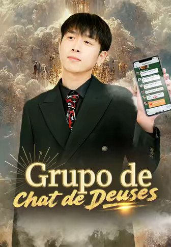 Grupo de Chat de Deuses