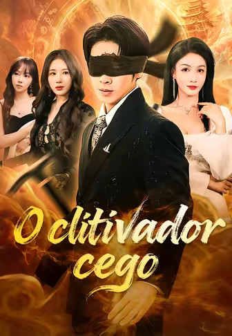 O cultivador cego