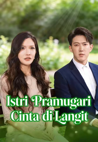 Istri Pramugari, Cinta di Langit