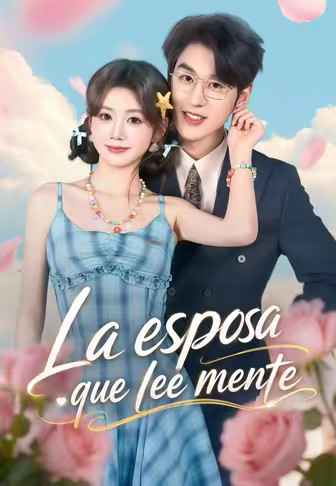 La esposa que lee mente