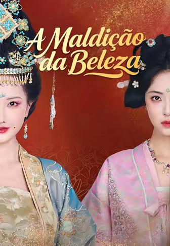 A Maldição da Beleza