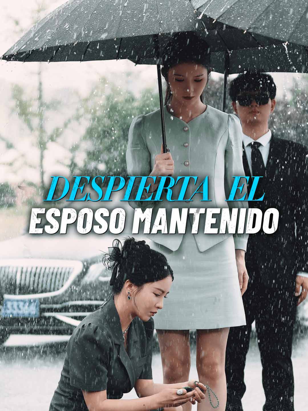 (Dubbing) Despierta el esposo mantenido