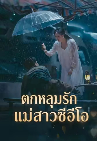 ตกหลุมรักแม่สาวซีอีโอ