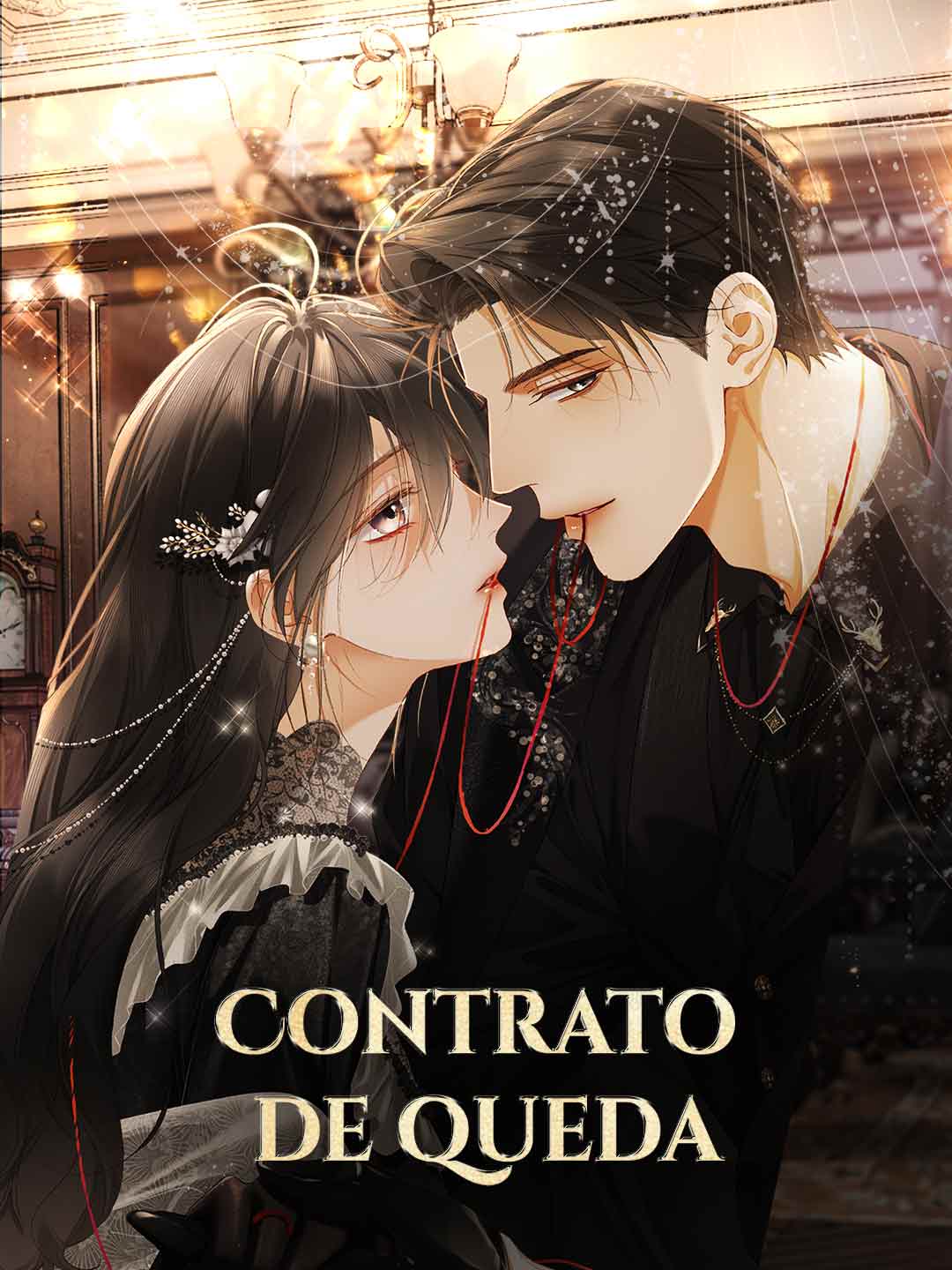 Apaixonado pelo contrato