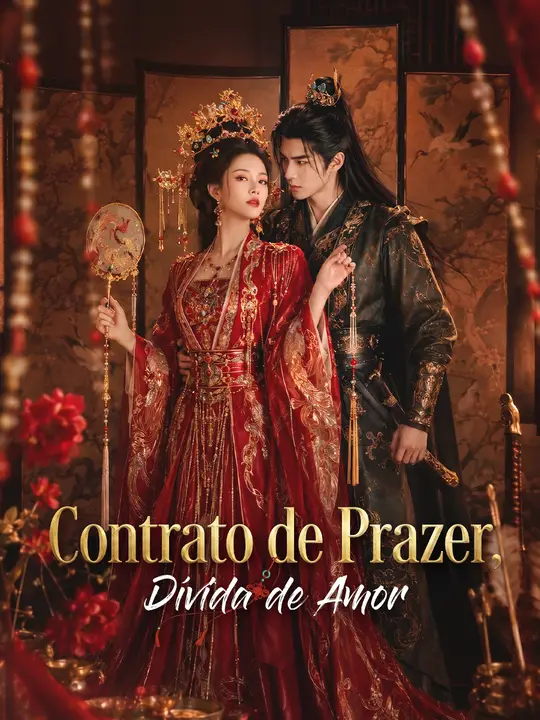 Contrato de Prazer, Dívida de Amor