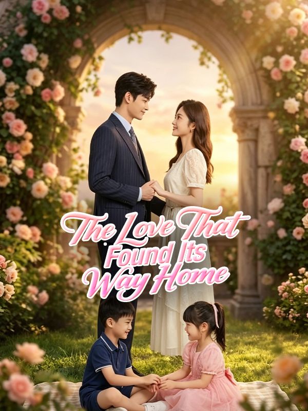 The Love That Found Its Way Home